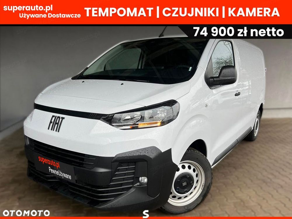 Fiat Scudo