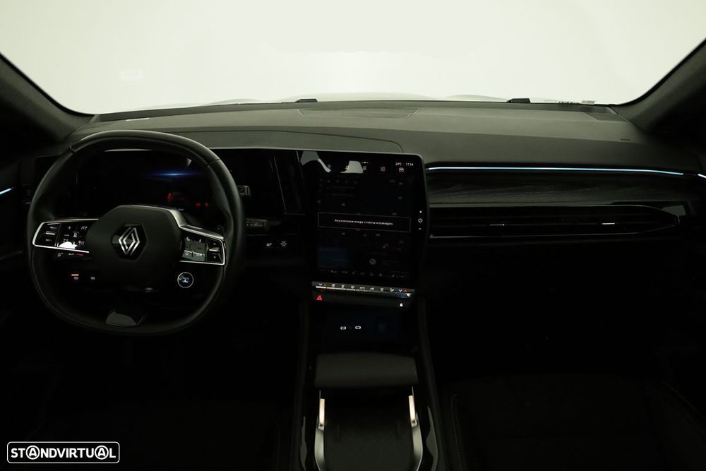 Renault Austral 1.3 Mild Hybrid Iconic Auto - 8