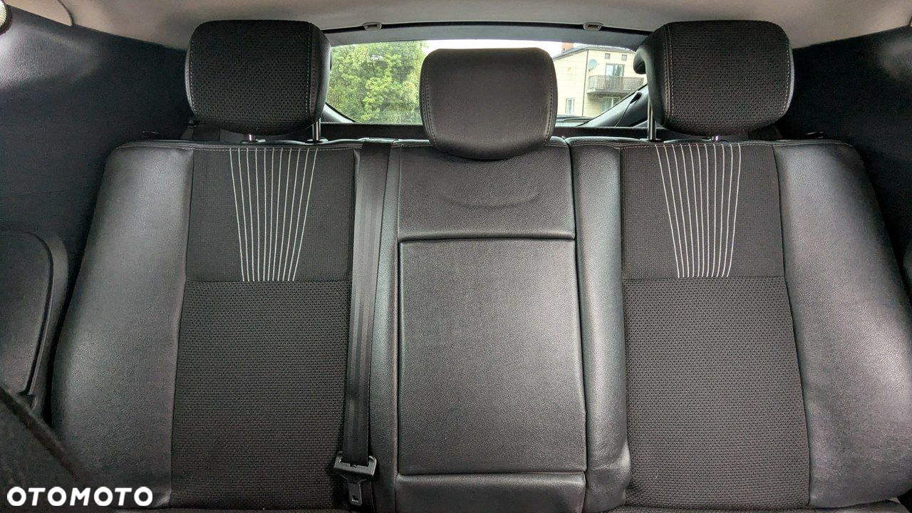 Renault Megane - 15