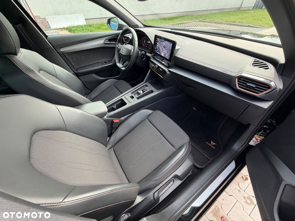 Cupra Formentor 1.5 TSI DSG Tribe Edition - 17