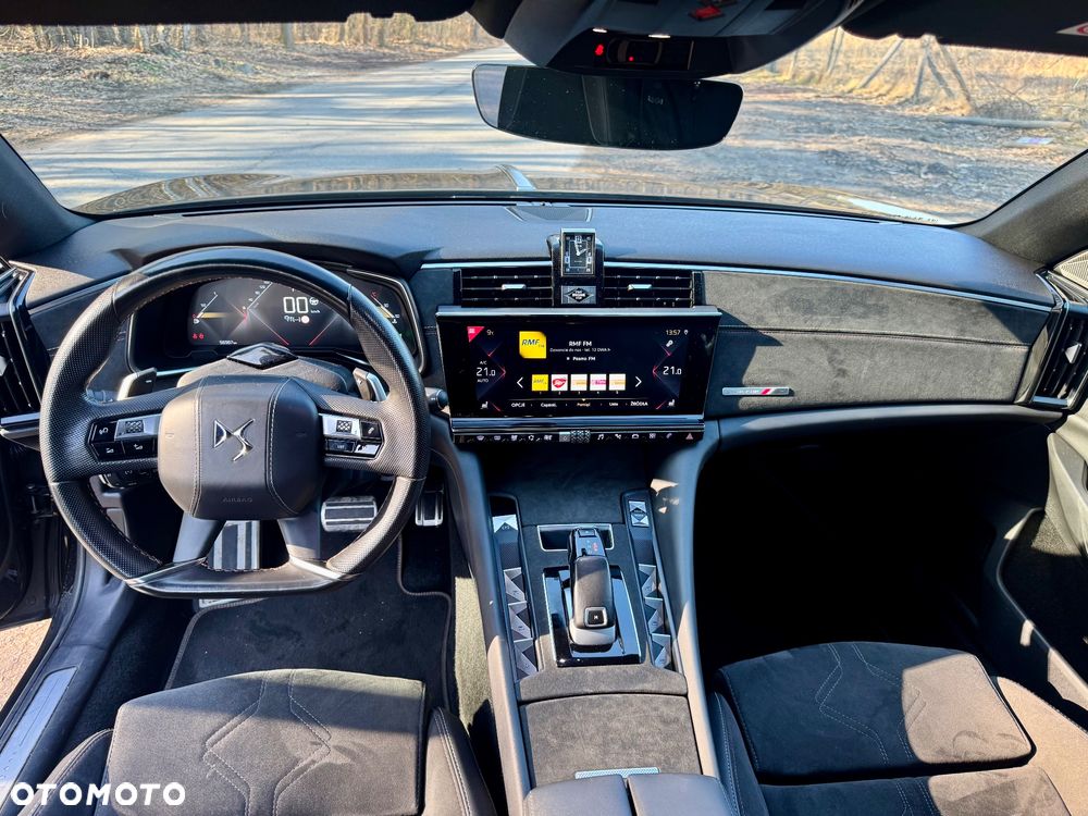 DS Automobiles DS 9 - 35