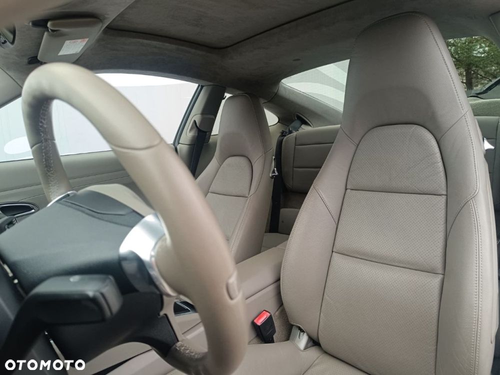 Porsche 911 Carrera 4S PDK - 5