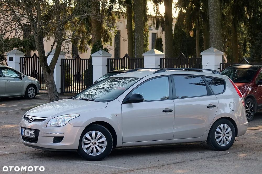 Hyundai i30 1.6 Comfort - 5