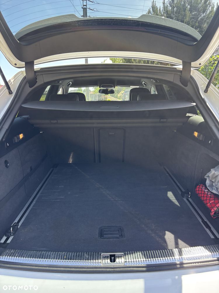 Audi A6 Avant 2.0 TDI ultra S tronic - 14