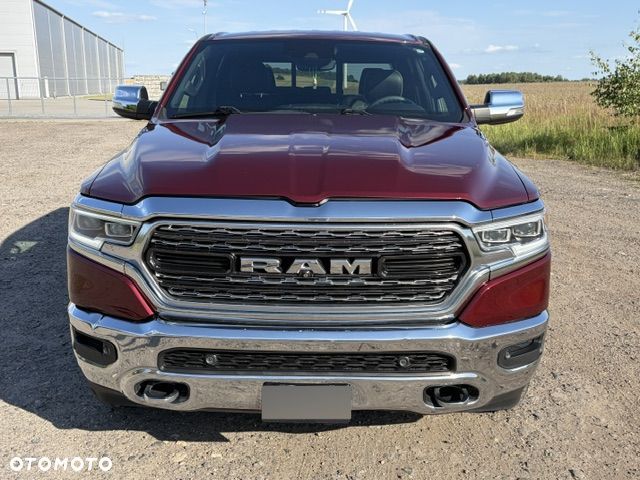 RAM 1500 - 21
