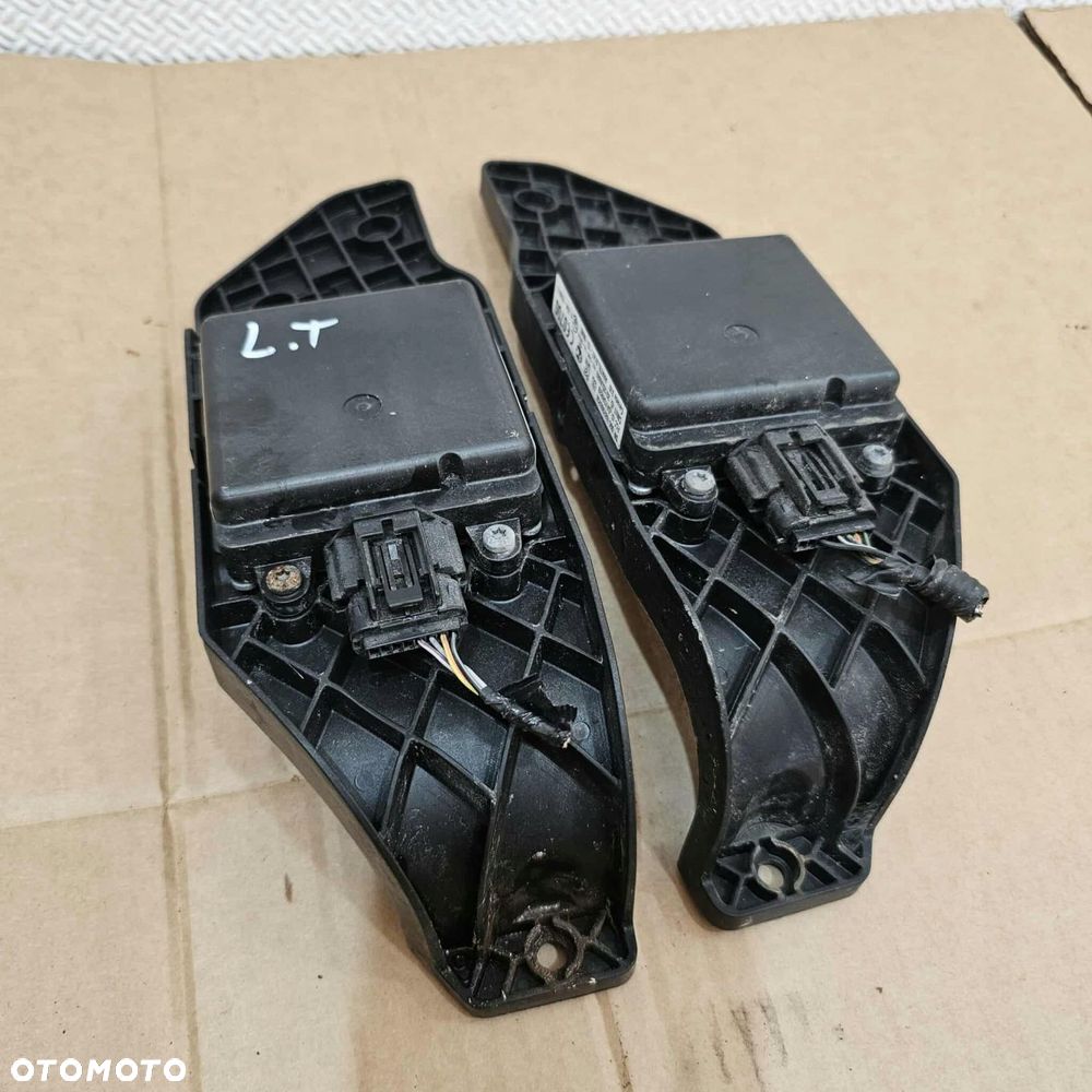 ford escape iii kuga mk2 lift sensor blind moduł distronic - 2