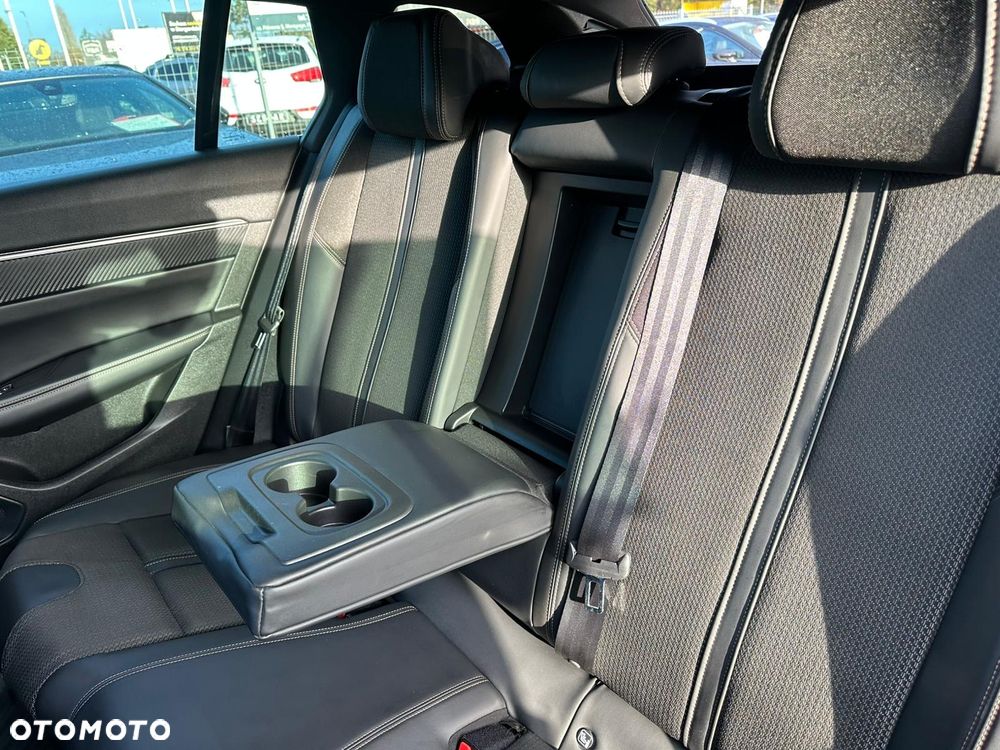 Peugeot 508 1.5 BlueHDi GT Line S&S EAT8 - 16