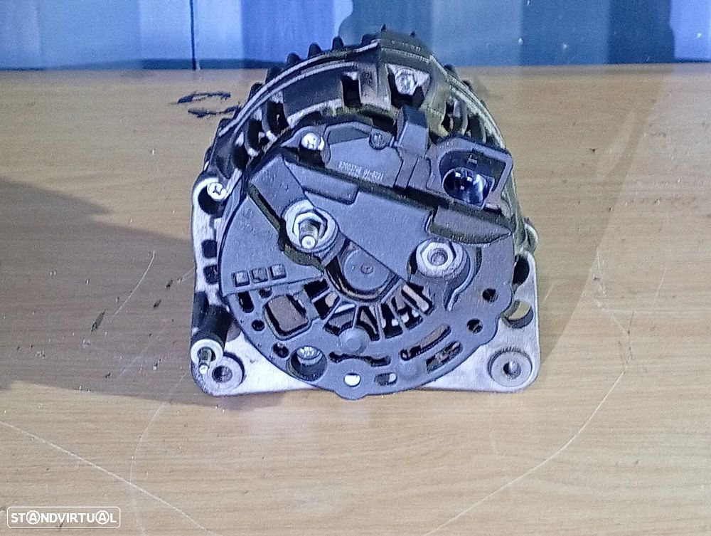 Alternador Golf IV TDI 110cv - 4