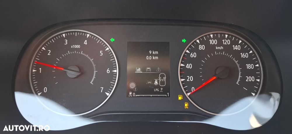 Dacia Sandero Stepway ECO-G 100 MT6 Extreme - 20