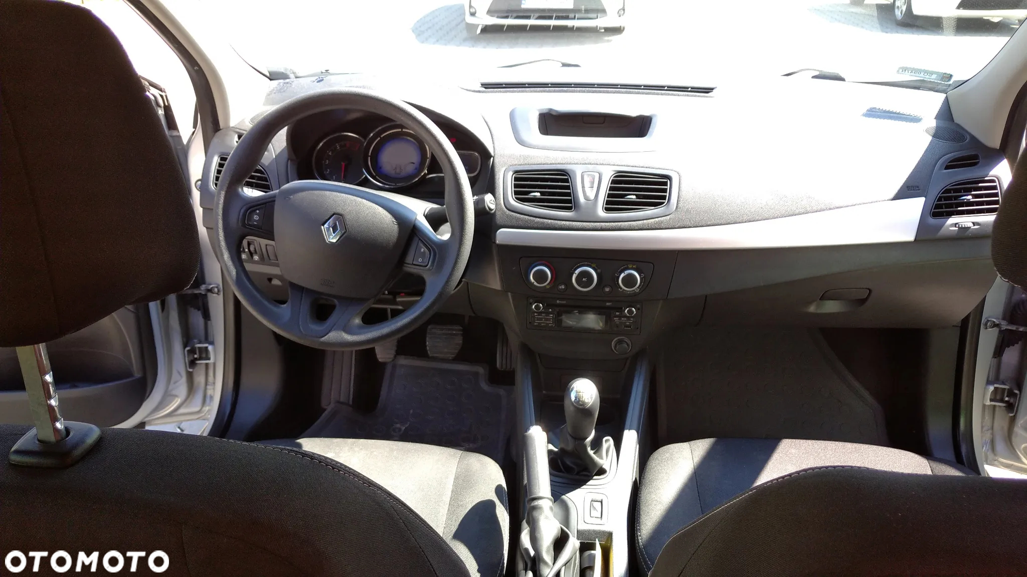 Renault Megane - 7