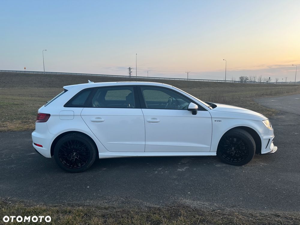 Audi A3 Sportback 1.4 TFSI e-tron - 3