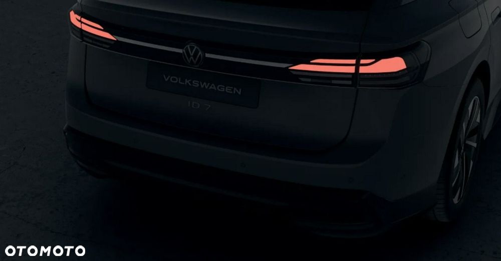 Volkswagen ID.7 59kWh Pure - 8