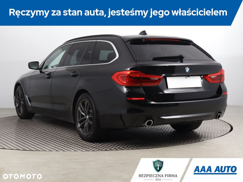 BMW Seria 5 - 5