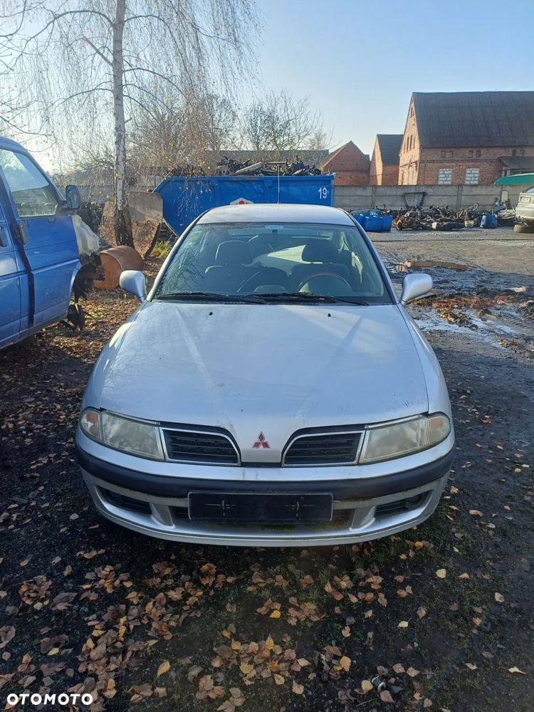 Mitsubishi Carisma 2003r na części - 1