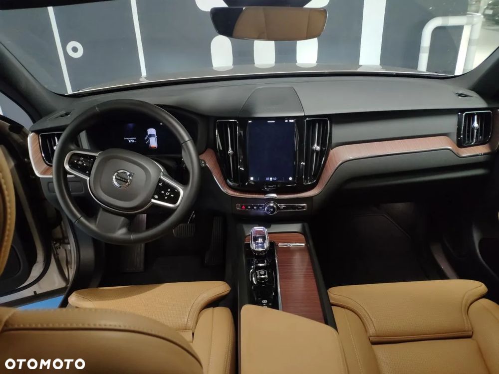 Volvo XC 60 - 7