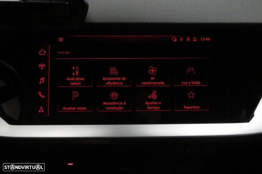 Audi A3 Sportback 30 TFSI Advanced - 21