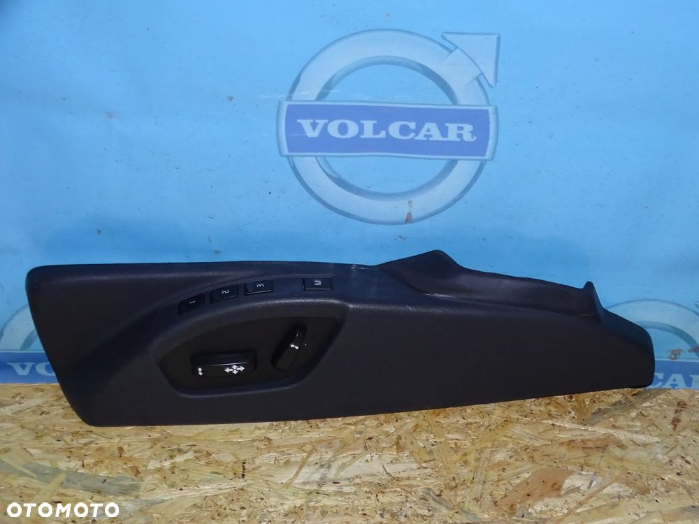 PANEL FOTELA STEROWNIK VOLVO XC60 2010-2016 - 1