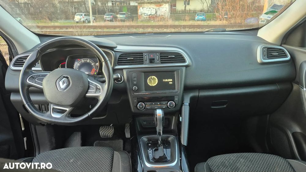Renault Kadjar 1.2 TCe EDC Zen - 7