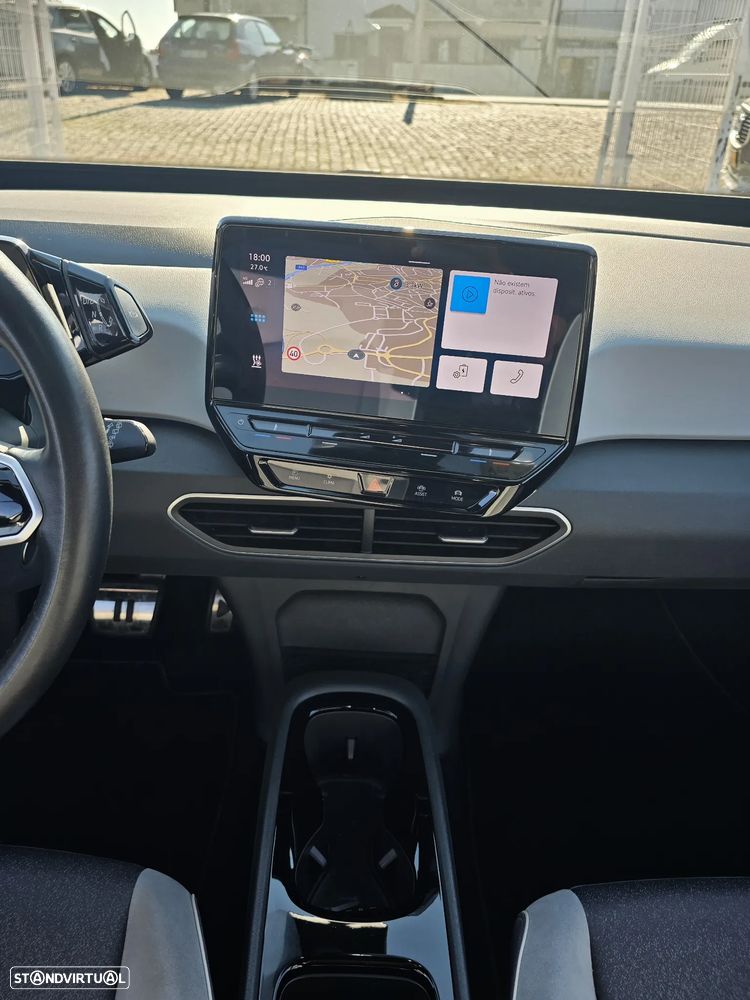 VW ID.3 Pro Performance - 13