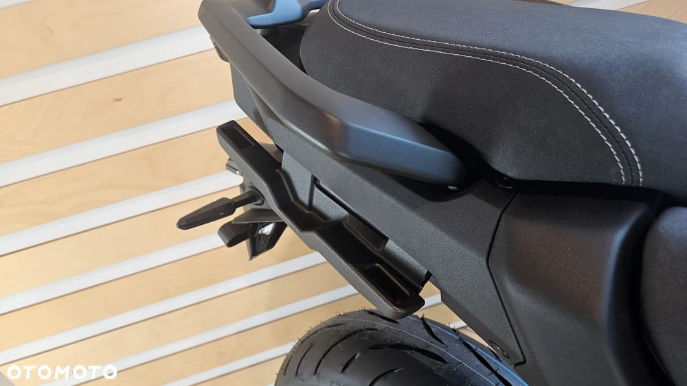 Yamaha Tracer - 14