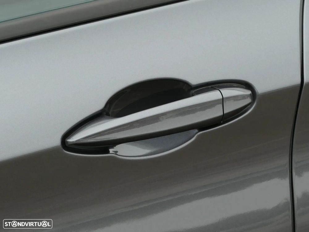 BMW 216 Active Tourer d Advantage Auto - 9