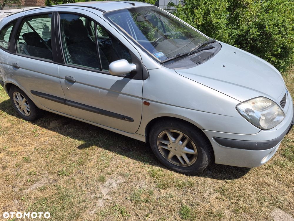Renault Scenic - 3