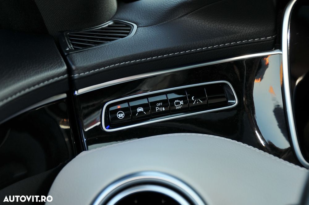 Mercedes-Benz S 400 4MATIC Aut - 18