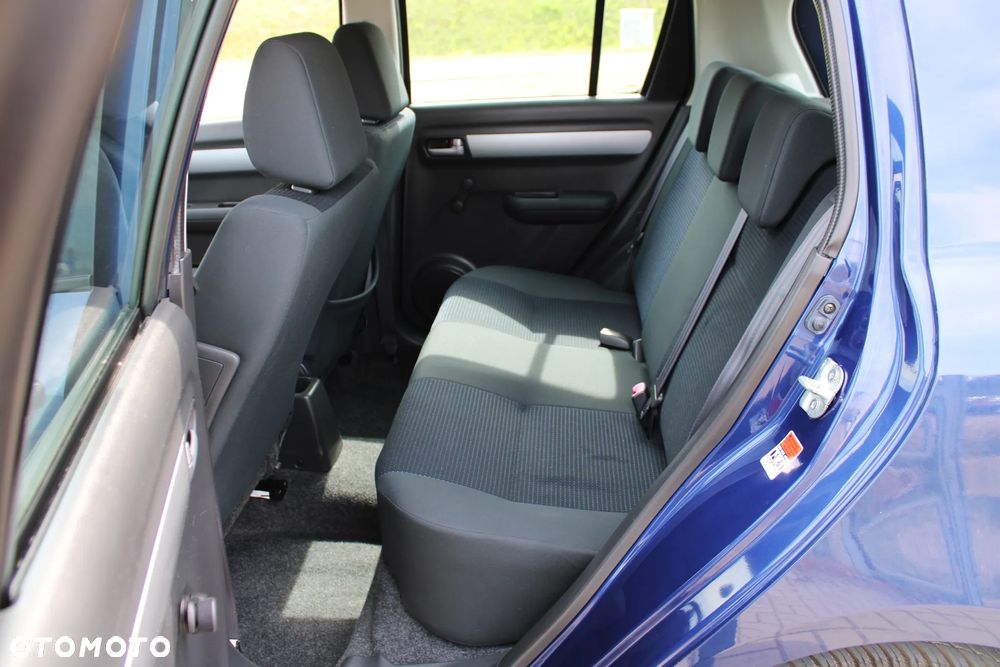 Suzuki Swift - 23