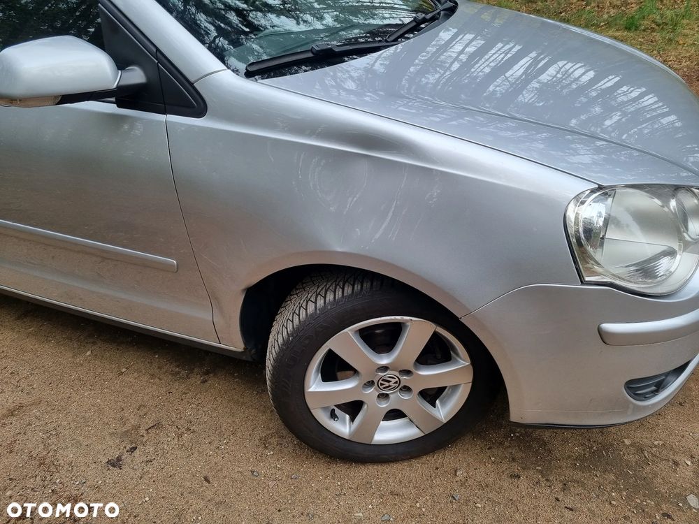 Volkswagen Polo 1.2 Team - 21