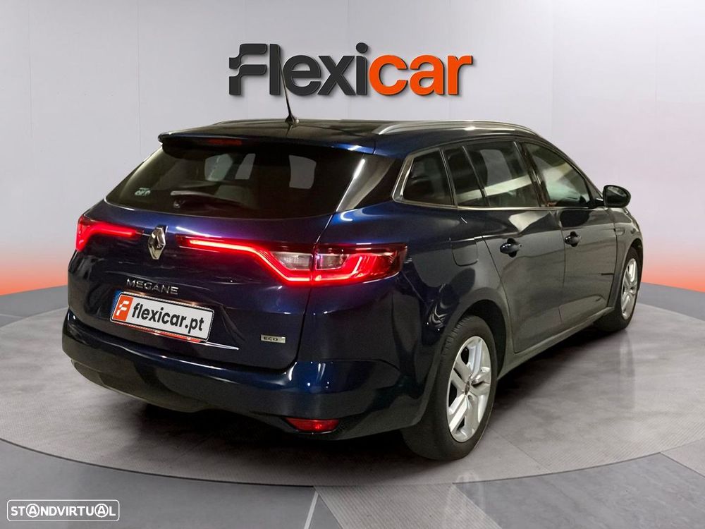 Renault Mégane - 4