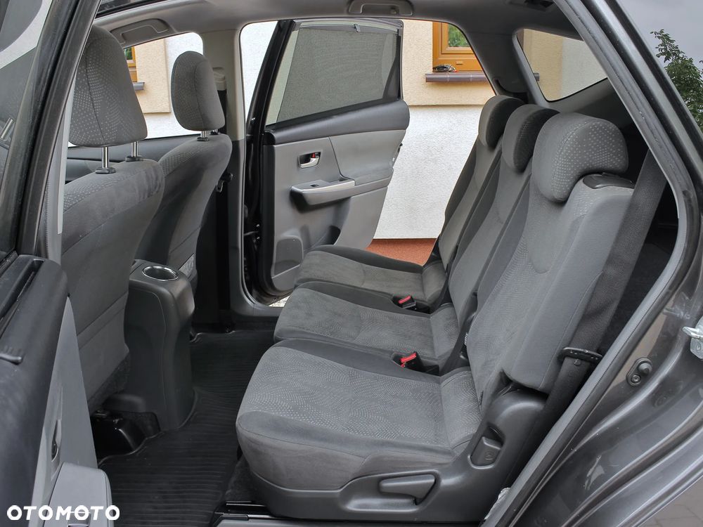 Toyota Prius+ (Hybrid) Life - 7