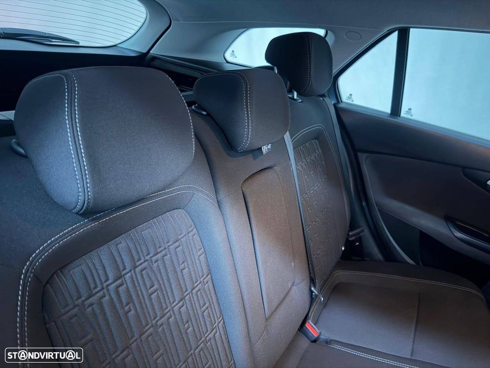 Fiat Tipo 1.0 GSE T3 - 18