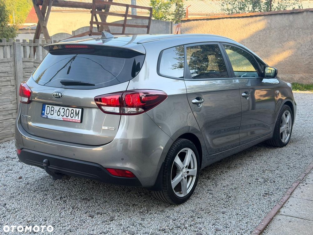 Kia Carens 1.7 CRDi XL - 15