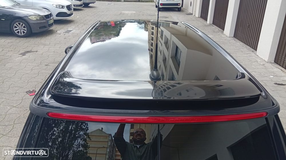 MINI Clubman Cooper D - 10