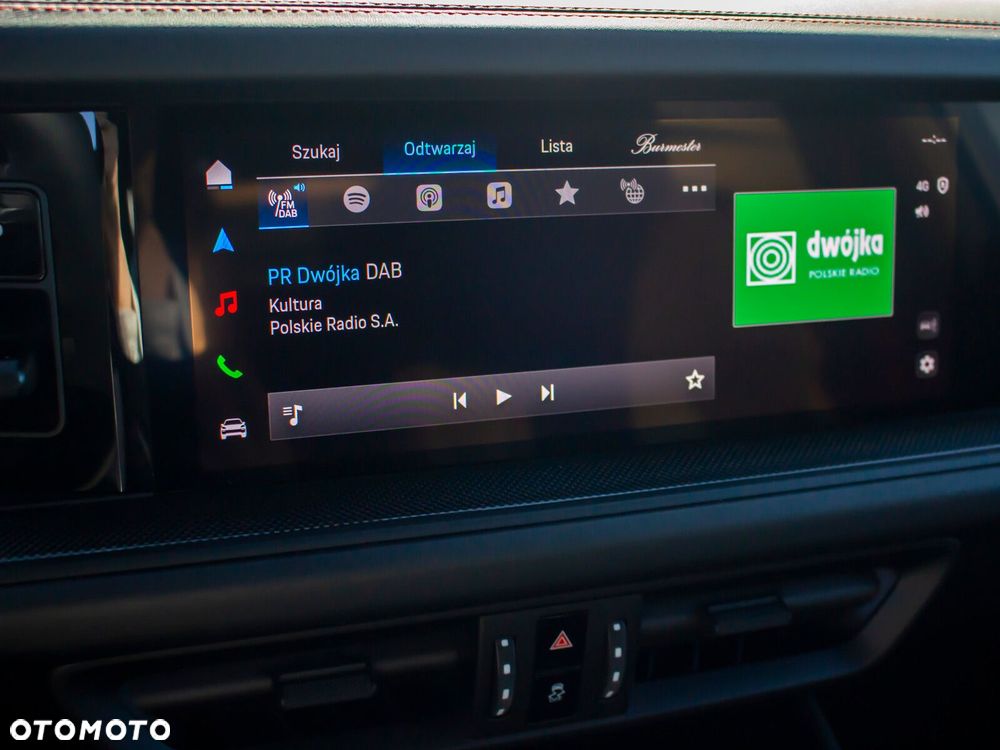 Porsche Cayenne GTS - 28