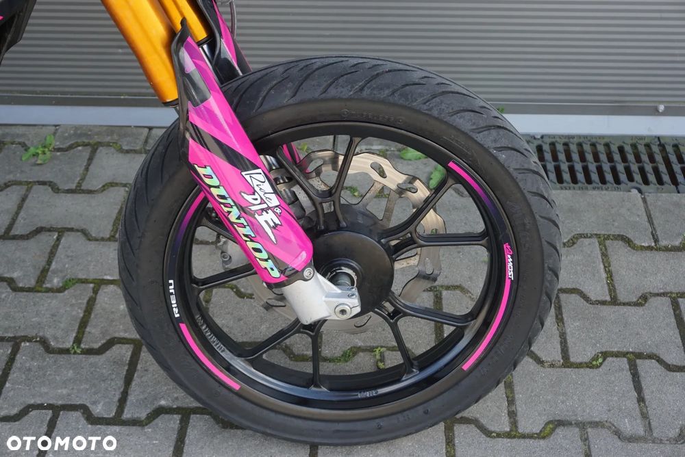 Rieju MRT Pro SM - 7