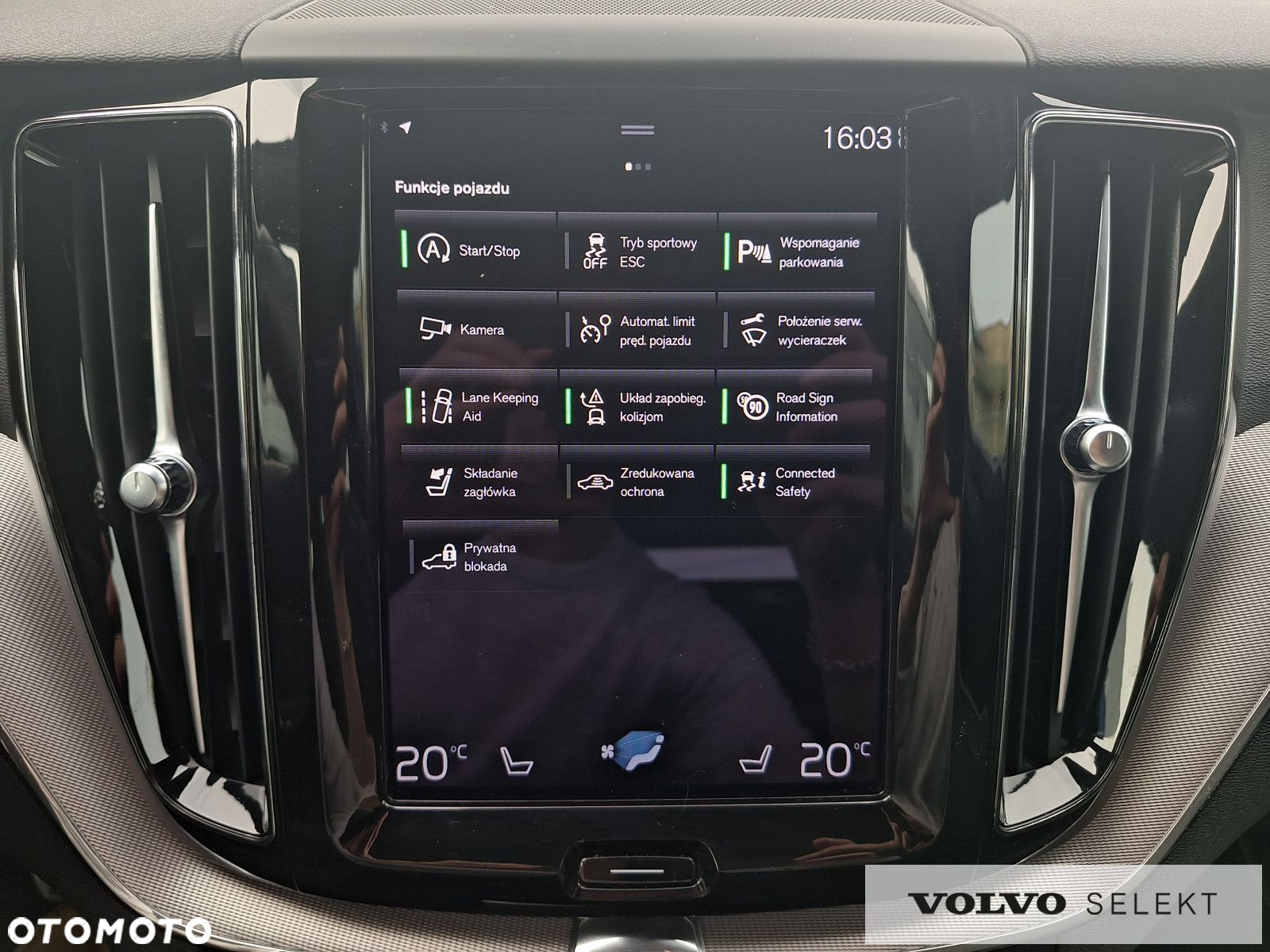 Volvo XC 60 - 23