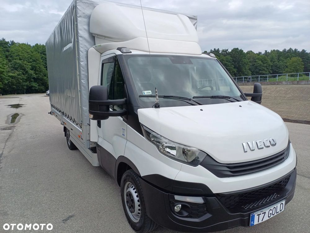 Iveco 35S180 - 11