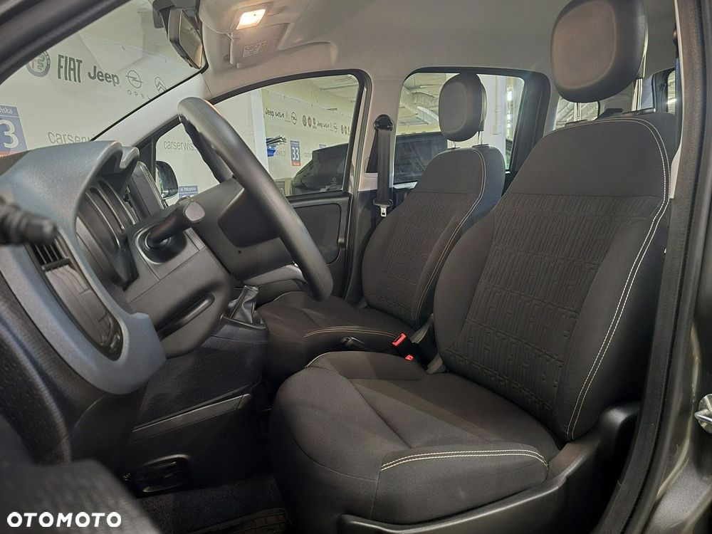 Fiat Panda - 13