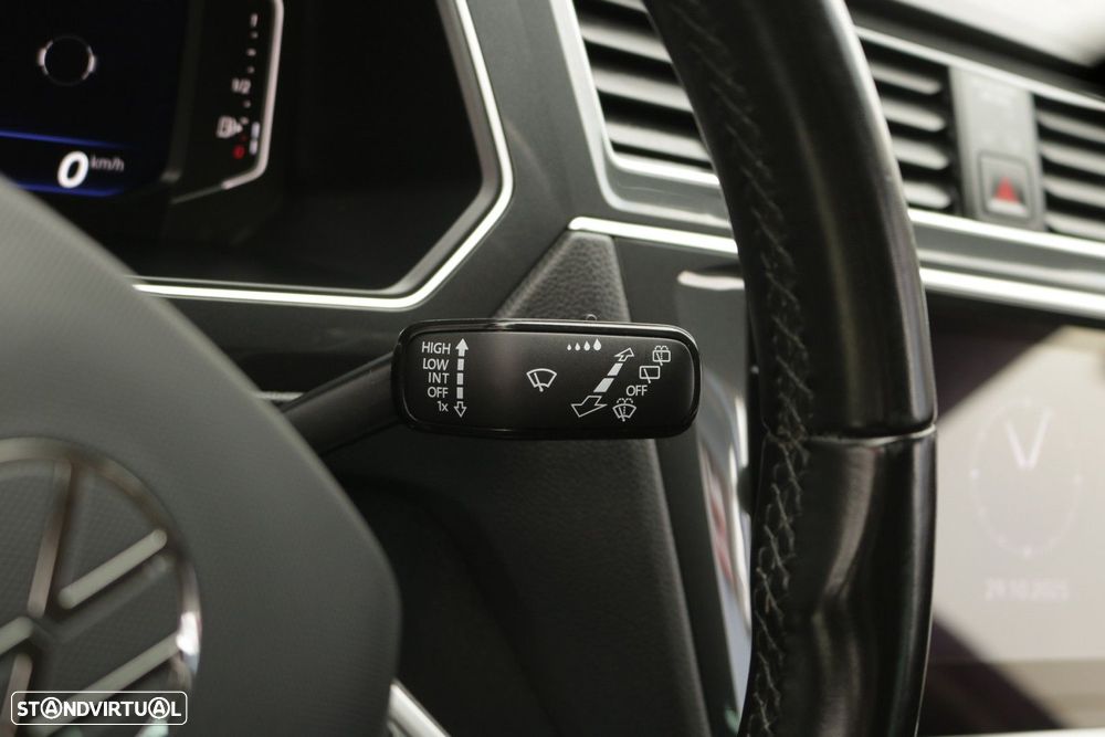 VW Tiguan 1.4 TSI eHybrid Life DSG - 36