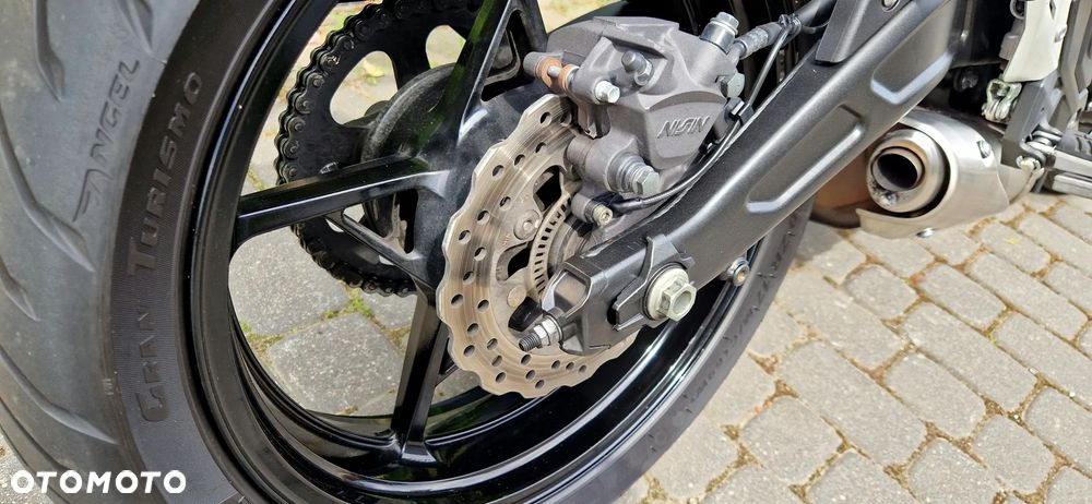 Kawasaki Z 650 - 20