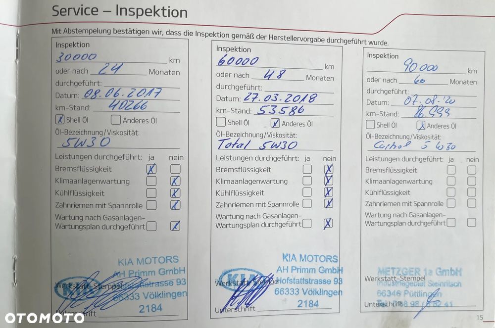 Kia Sportage - 36