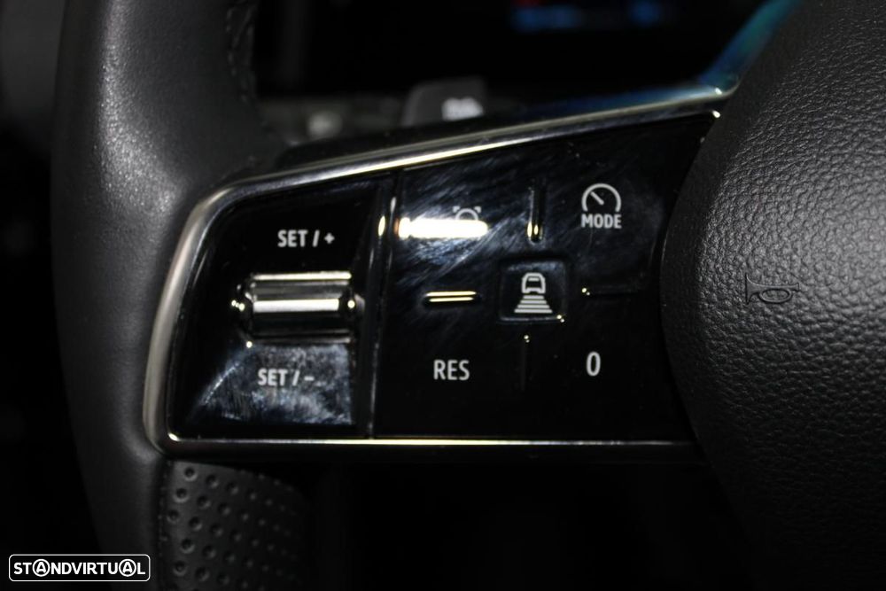Renault Scénic E-Tech 220 Long Range Techno - 18