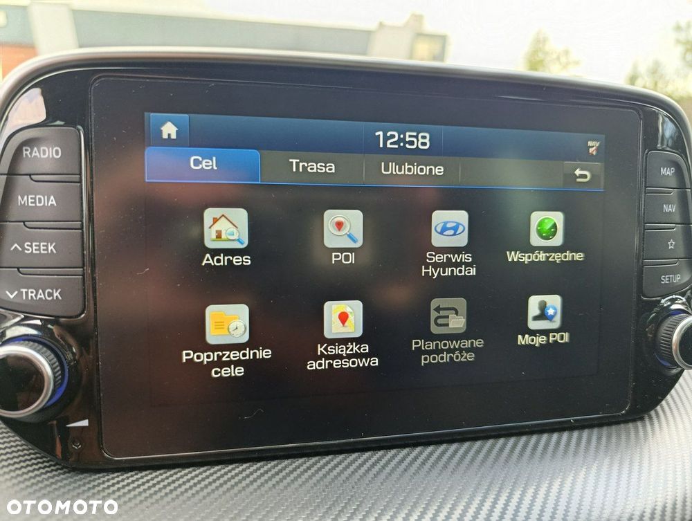 Hyundai Tucson - 18