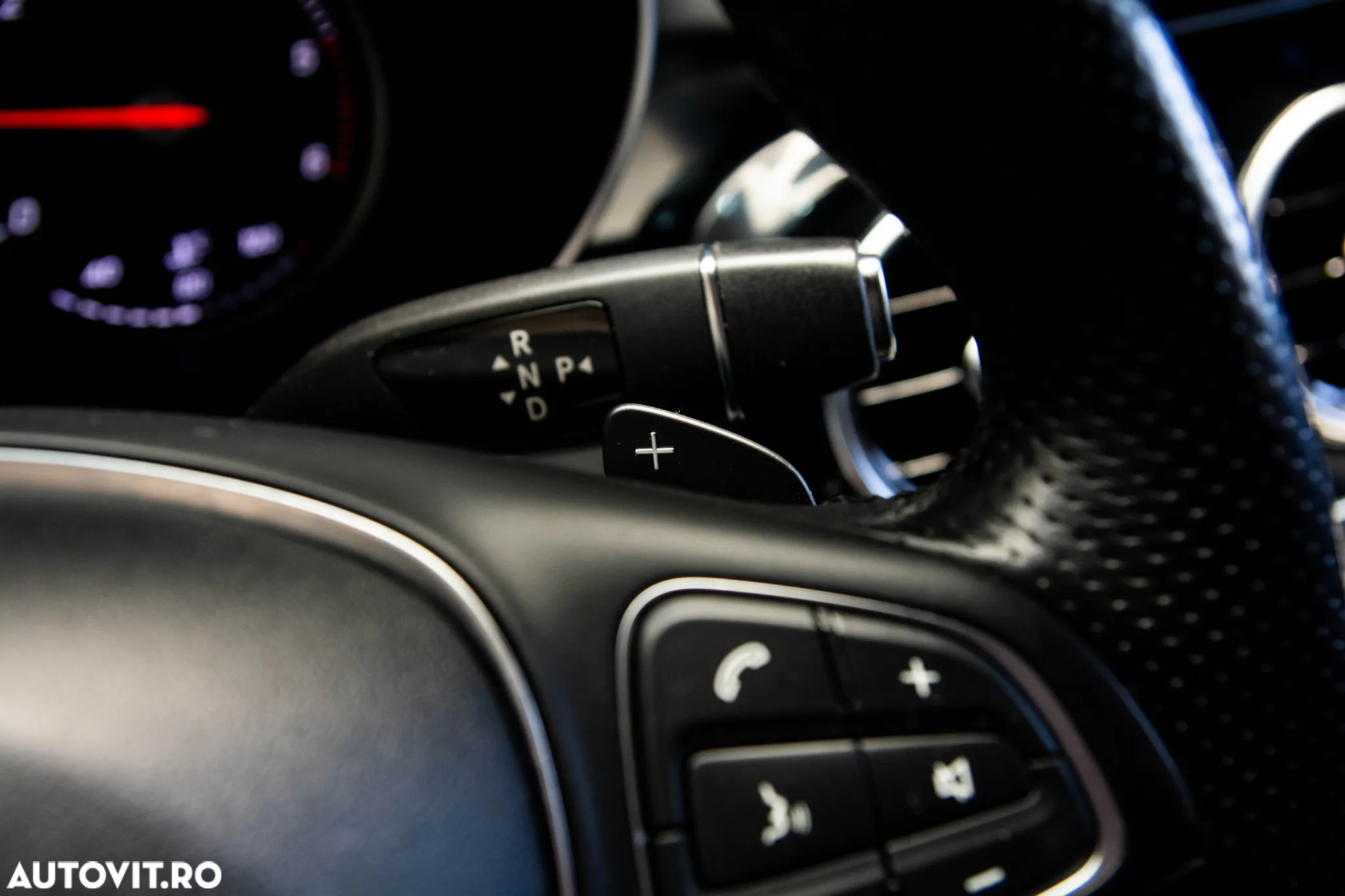 Mercedes-Benz C 220 (BlueTEC) d 7G-TRONIC Avantgarde - 23
