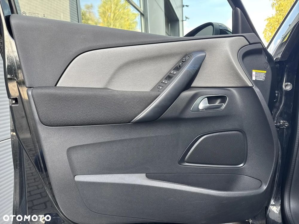 Citroën C4 Grand Picasso 1.6 BlueHDi MoreLife S&S - 15
