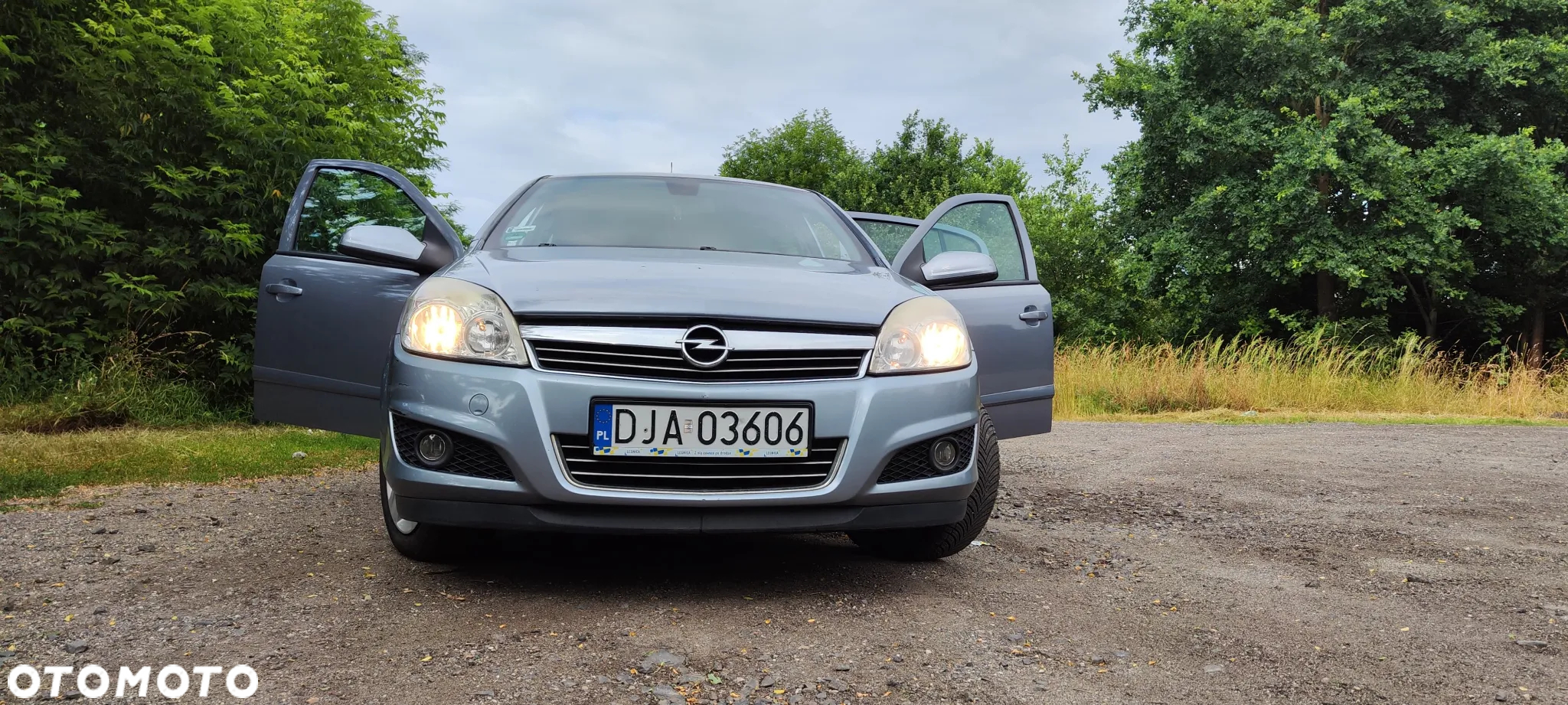 Opel Astra 1.8 - 2