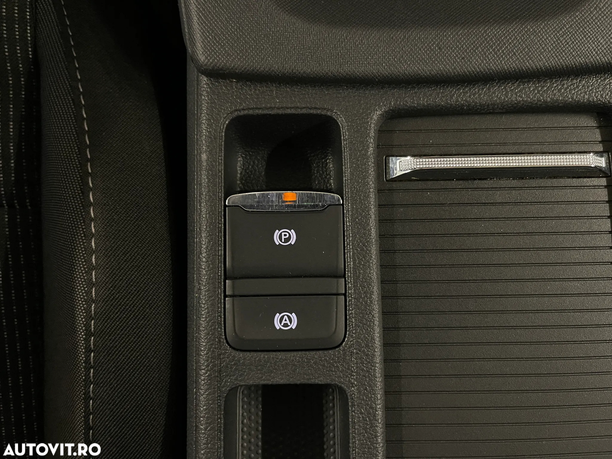 Skoda Octavia 1.5 TSI Ambition - 21