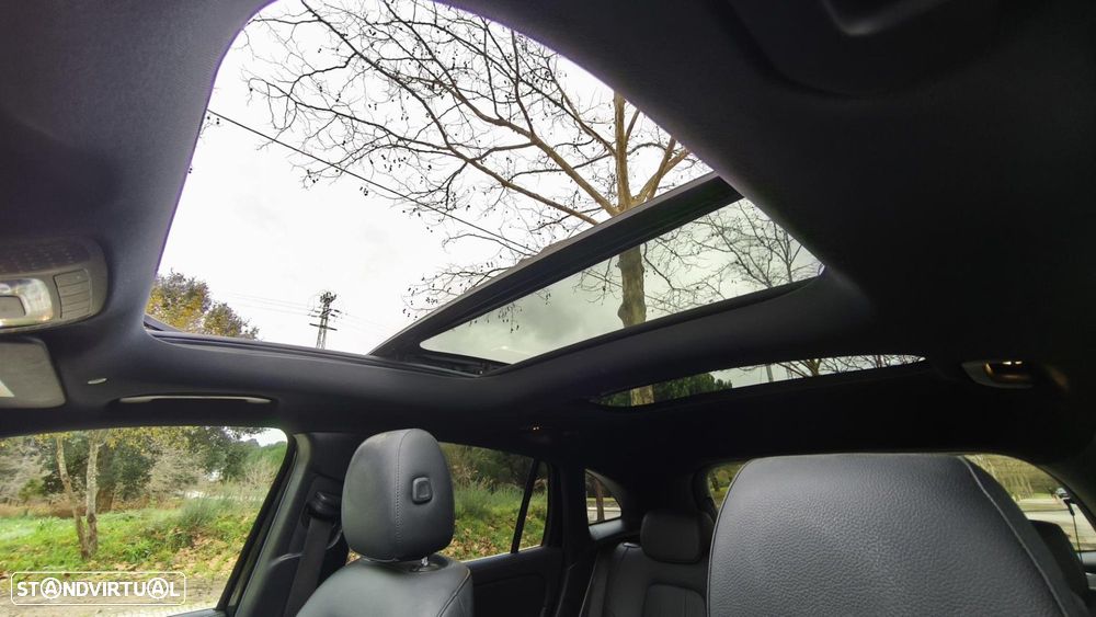 Mercedes-Benz EQA 250 Progressive - 40