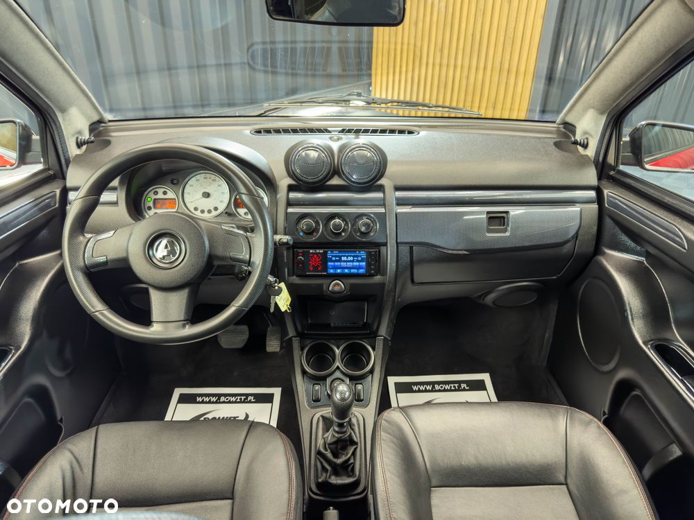 Aixam Coupe - 14
